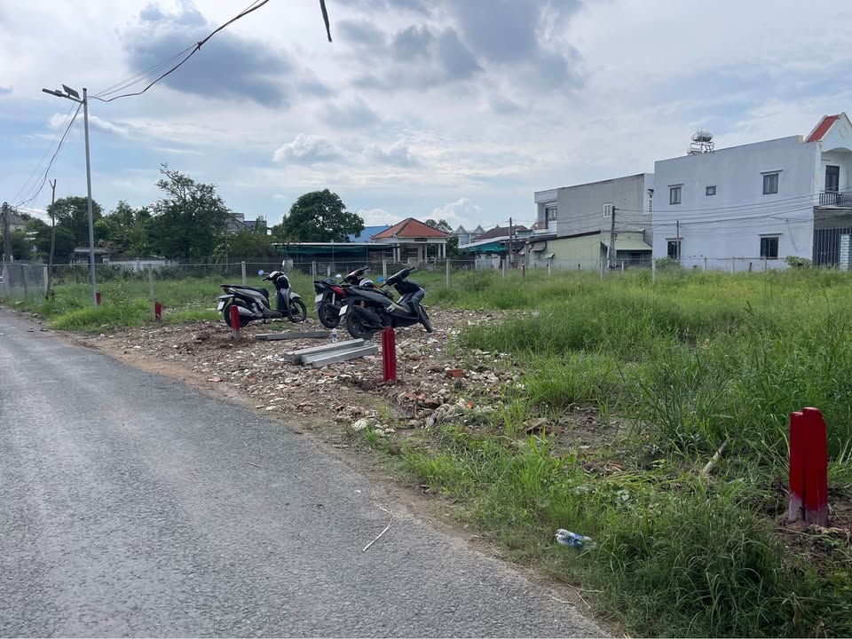 Đất nền Cần Giuộc Long An 155m² giá 2.4 tỷ - Đầu tư sinh lời ngay!