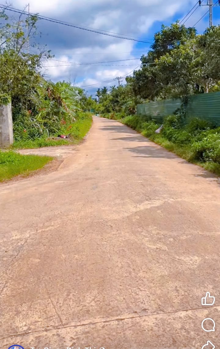 Đất nền lô 10 mặt đường Nguyễn Quốc Cang, Phú Lộc, 180m² giá 5.95 tỷ - Đầu tư sinh lời ngay!