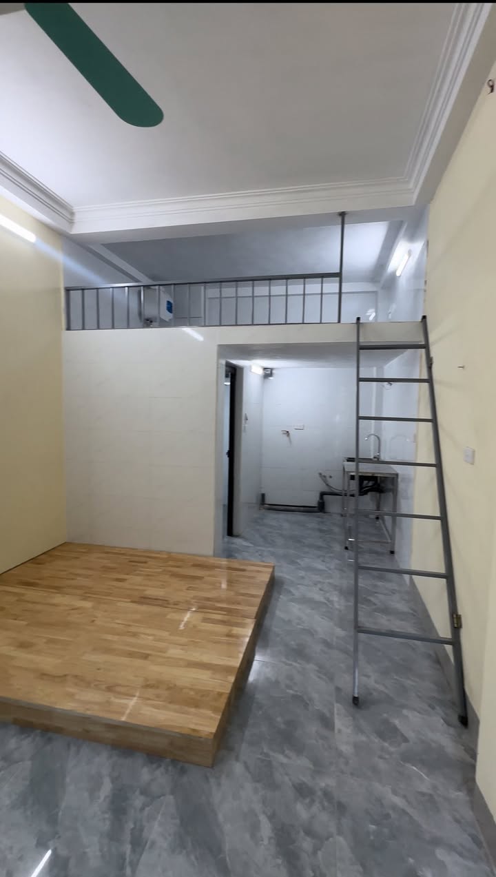 Phòng cho thuê tại 28/90 Đại Linh, Đại Mỗ - Chỉ 3.2 triệu/tháng, đầy đủ tiện nghi!