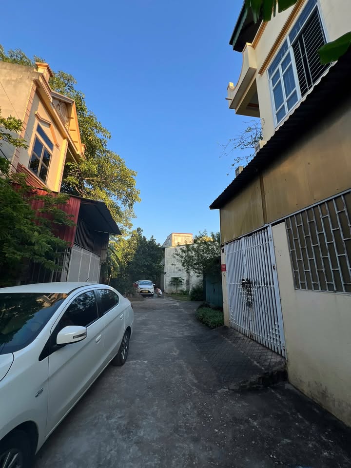 Đất nền phố Hồng Hà 2, phường Thanh Miếu, 81m² giá 1.8 tỷ - Đầu tư sinh lời ngay!