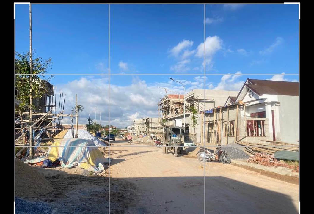 Đất nền Tân Trường, Nghi Sơn 80m² giá chỉ 850 triệu - Cơ hội đầu tư lý tưởng!