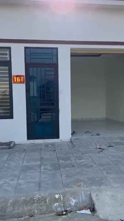 Nhà mặt đường Trần Khát Chân, 105m², giá 1.3 tỷ - Gần trường Chuyên Lê Quý Đôn