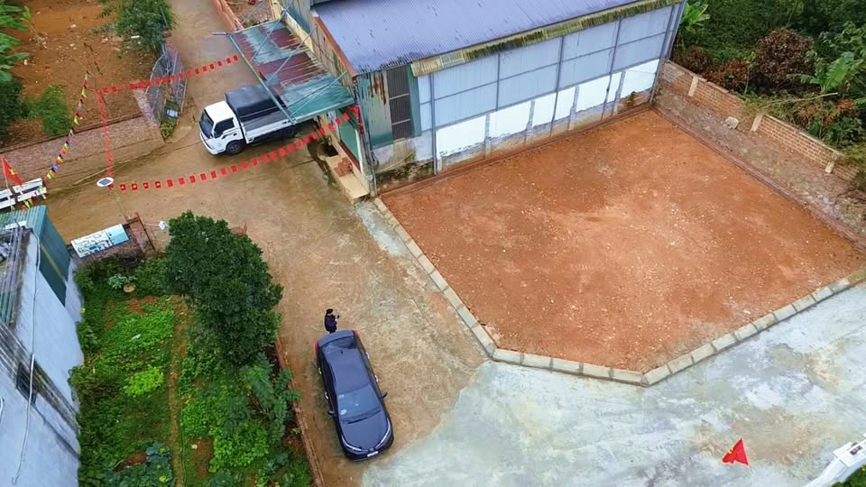 Đất nền lô góc 200m² tại xã Phú Cát, Quốc Oai - Giá chỉ 7 tỷ!