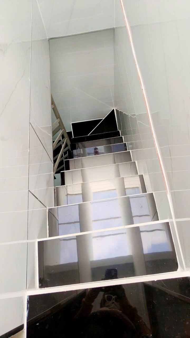 Nhà Cho Thuê Mới Hẻm HTP Phường Phú Mỹ Quận 7 40m² - Nhận Nhà Ngay!