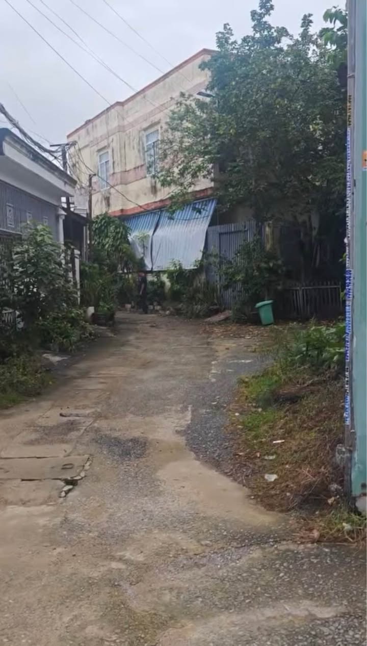 Nhà cấp 4 gác lững đường Nhơn Hòa 5 60m² giá 3.05 tỷ - Tiện nghi đầy đủ!