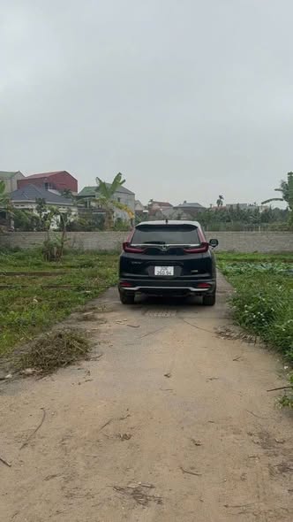 Đất nền Vân Nam Phúc Thọ 85m² giá đầu tư chỉ 2x triệu - Đường ô tô vào tận nơi!