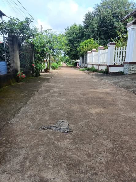 Đất Hòa Phú, Buôn Ma Thuột 60m² giá 630 triệu - Vị trí đẹp, đường ô tô vào tận nơi!