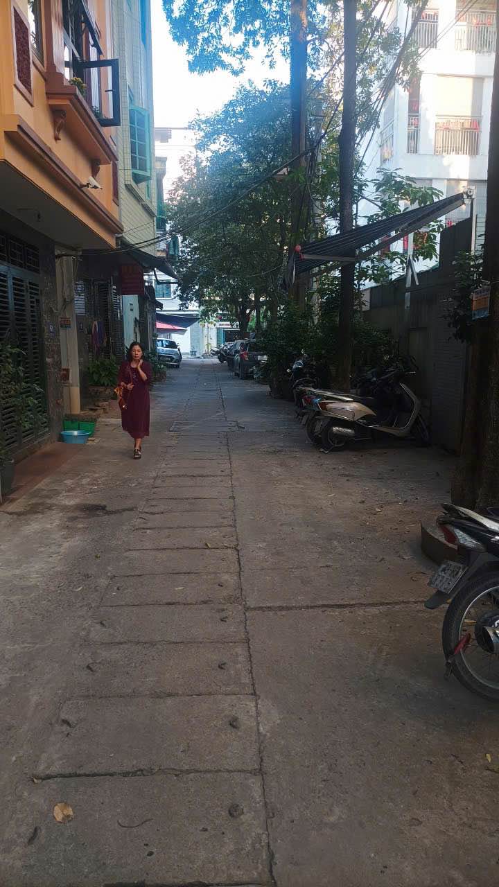 Nhà phố Lê Lợi 50m² giá 13.2 tỷ - Kinh doanh thuận lợi, ô tô vào nhà!