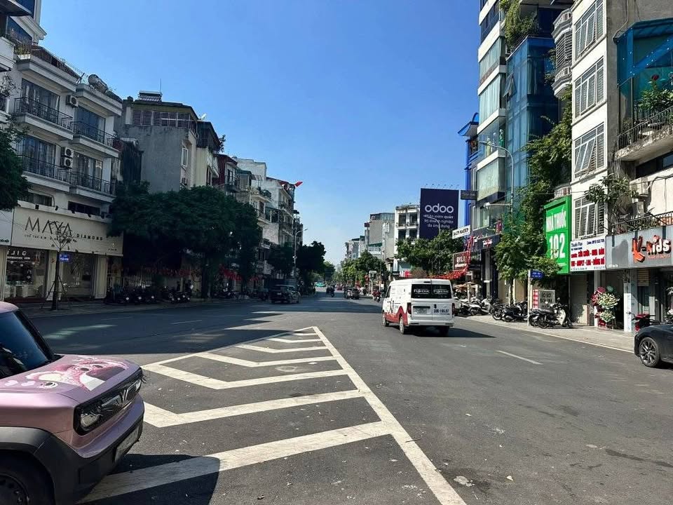 Căn hộ CCMN Kim Mã 50m² giá 2.3 tỷ - Sẵn sàng vào ở ngay!