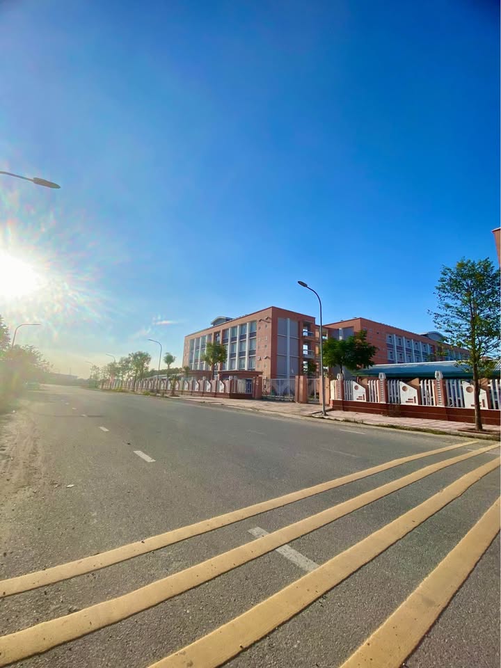 Đất KĐT Vũ Kiệt Thuận Thành 100m² - Giá thỏa thuận, đầu tư sinh lời!