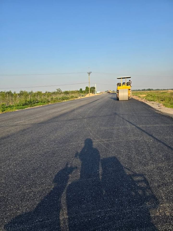 Đất thổ cư Đào Viên, Thuận Thành 300m² giá 7 tỷ - Đầu tư sinh lời cao!