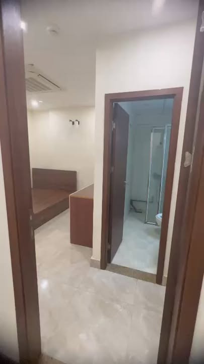 Căn hộ CCMN 493 Nguyễn Văn Cừ 30m² giá 3.6 triệu - Full nội thất tiện nghi