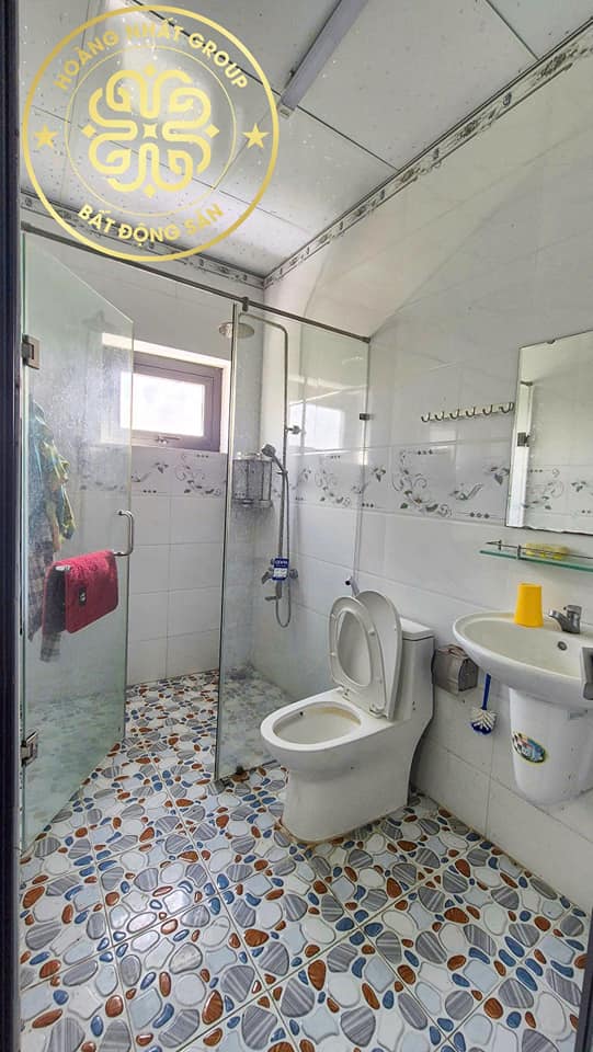 Shophouse đẹp tại Khu Happy Home Cà Mau 125m² - Thiết kế hiện đại, giá thỏa thuận!