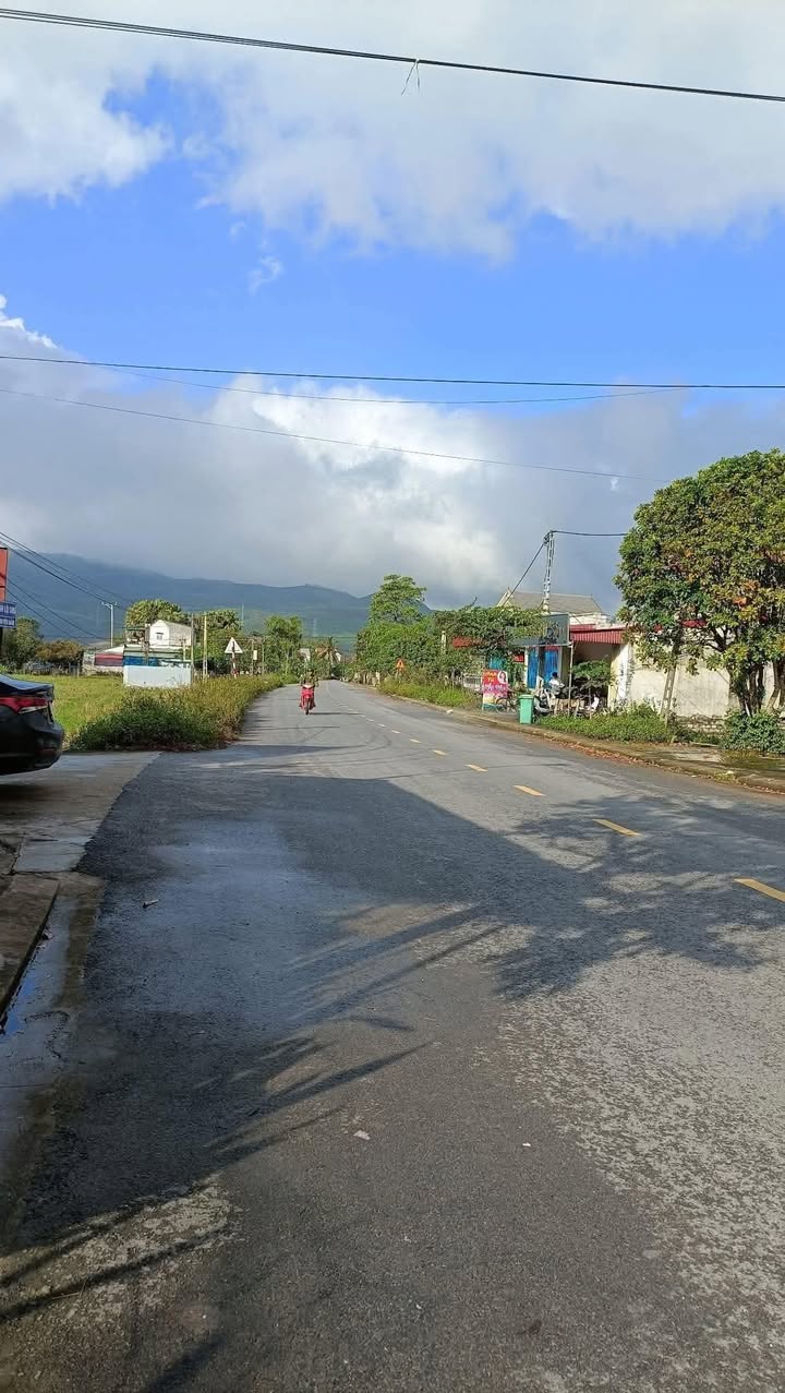 Đất nền tại xã Yên Mỹ, huyện Nông Cống, Thanh Hóa 110m² - Sổ đỏ chính chủ, giá thỏa thuận!