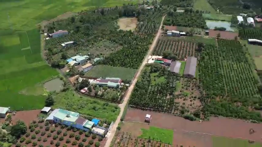 Đất nền 1,8 sào Hòa Khánh, Buôn Ma Thuột - Vị trí đẹp, giá chỉ 1.249 tỷ!