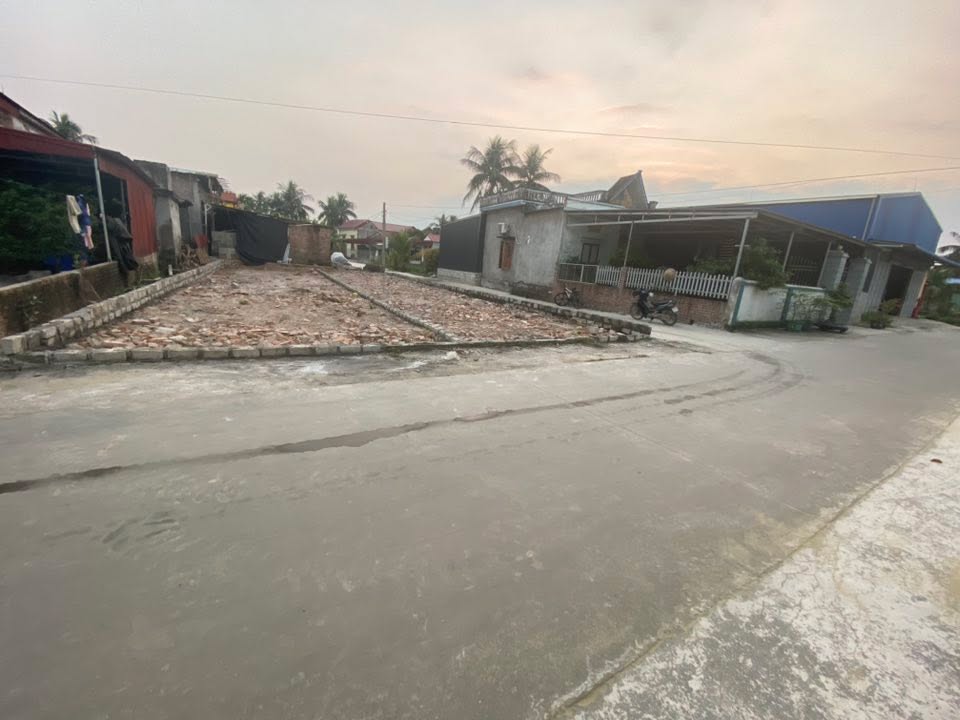 Đất nền Tân Hưng Vĩnh Bảo 100m² giá thỏa thuận - Đầu tư sinh lời ngay!