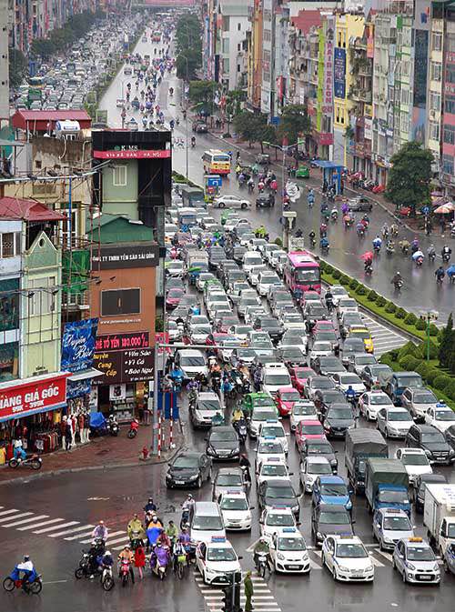 Nhà phố Ô Chợ Dừa 80m² giá 29 tỷ - Kinh doanh đắc địa, lô góc!