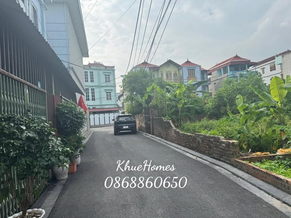 Đất nền Tiên Dương Đông Anh 117m² giá 12 tỷ - Đường thông ô tô 7 chỗ, gần công viên Kim Quy!