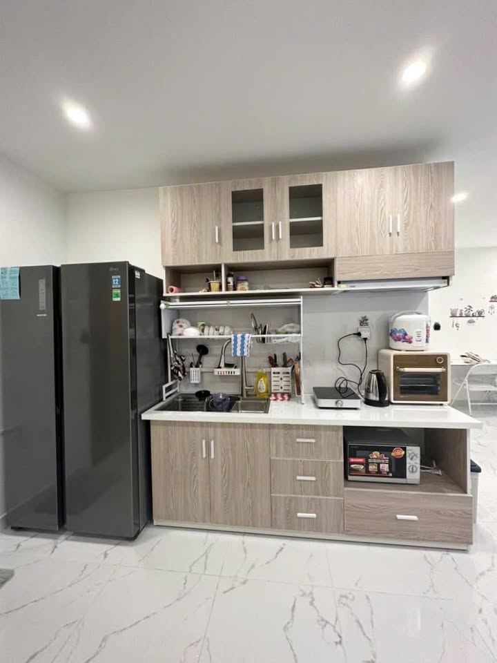 Căn hộ VinHomes Grand Park Q9 2PN giá 9 triệu - Full nội thất, sẵn sàng ở ngay!