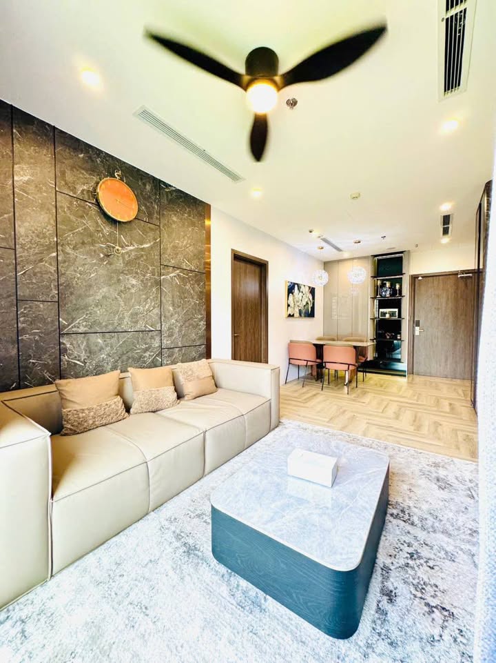 Căn hộ 2PN Tòa BE6 Bervely Quận 9 chỉ 15 triệu - Giao nhà ngay!