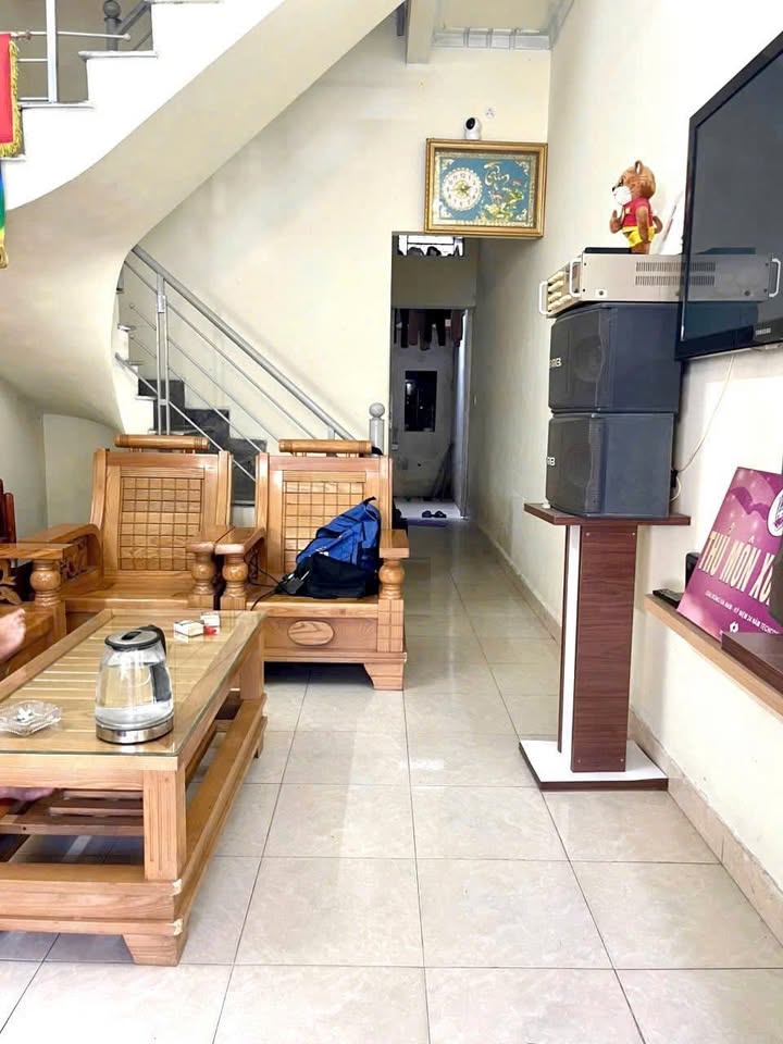 Nhà phố Cát Bi 44m² giá 1.59 tỷ - Pháp lý rõ ràng, sẵn sàng ở ngay!