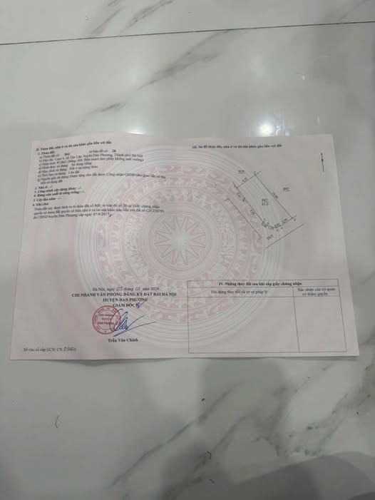 Căn hộ lô góc 45m² tại Tân Lập - Giá chỉ 5 tỷ, nhanh tay sở hữu!