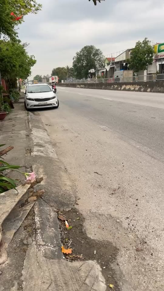 Đất nền Quỳnh Hậu 154m² - Mặt tiền Quốc lộ 1A, giá thỏa thuận