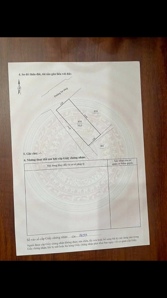 Đất nền Hoàng Đồng Lạng Sơn 70m² giá 1 tỷ - Cơ hội đầu tư không thể bỏ lỡ!