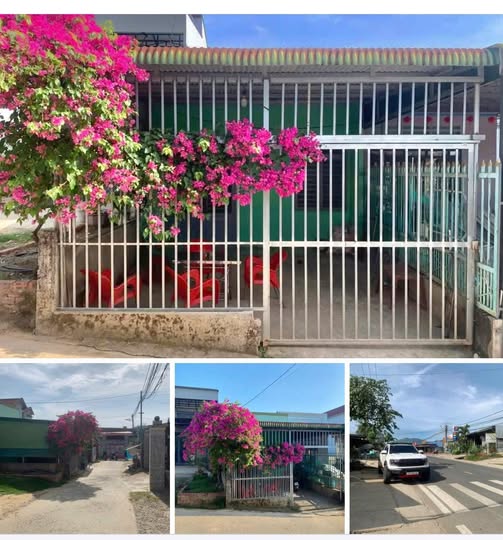 Nhà bán Lộc Thành, Bảo Lâm 165m² giá 1.6 tỷ - Đường lớn, vị trí thuận lợi!