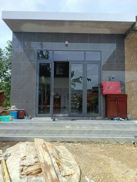 Nhà gác lửng 150m² tại Hòa Liên, Đà Nẵng - Giá 1.6 tỷ, chính chủ bán gấp!