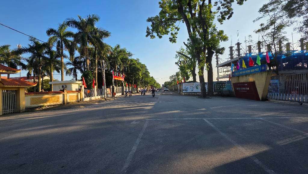 Đất thổ cư 1100m² tại Thuận An, giá 1 tỷ - Bán gấp trong 10 ngày!