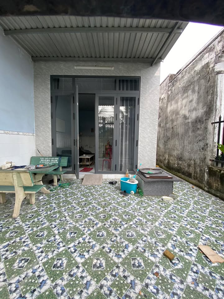 Nhà cho thuê Ấp 4 Đức Hòa Đông 1 phòng ngủ giá 2.5 triệu - Không thể bỏ lỡ!