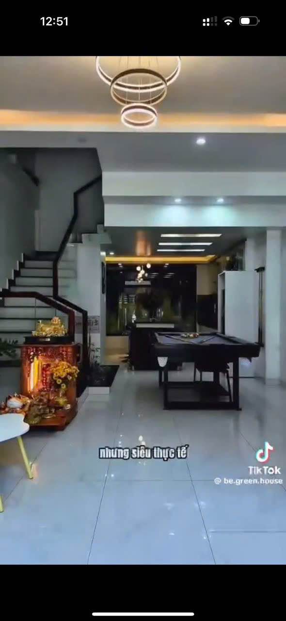 Nhà Đà Lạt 65m² giá 8.2 tỷ - Gần chợ, cho thuê Homestay thu nhập cao!