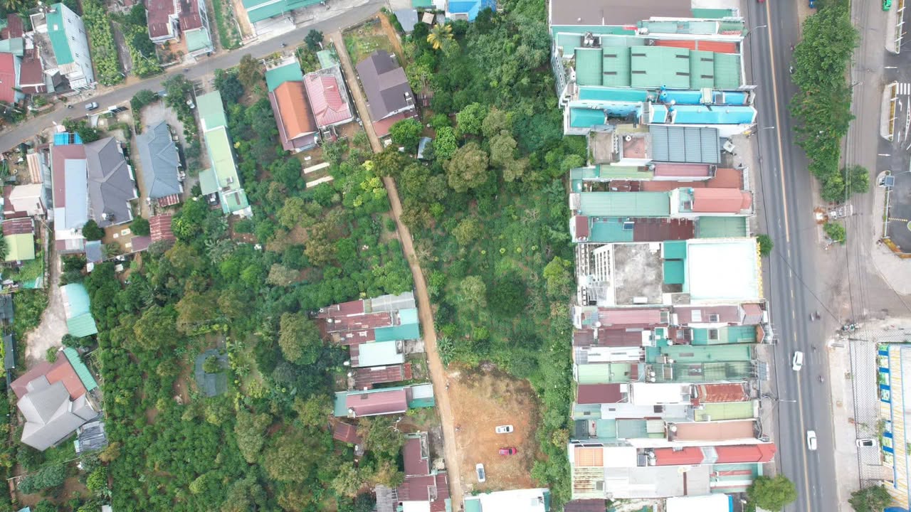 Đất thổ cư Lộc Sơn Bảo Lộc 1014m² giá 5.8 tỷ - Vị trí đắc địa, ô tô vào tận nơi!