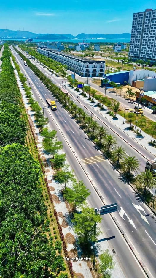 Đất nền Phước Mỹ Quy Nhơn 125m² giá 950 triệu - Đối diện trạm y tế