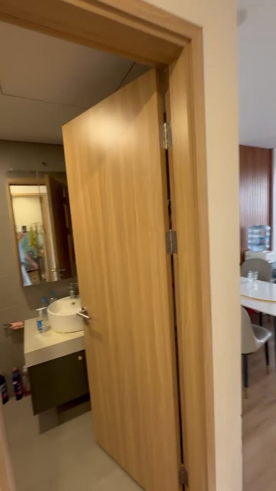 Căn hộ La Fortuna Vĩnh Yên 62m² giá thỏa thuận - Full nội thất cao cấp, sẵn sàng vào ở!