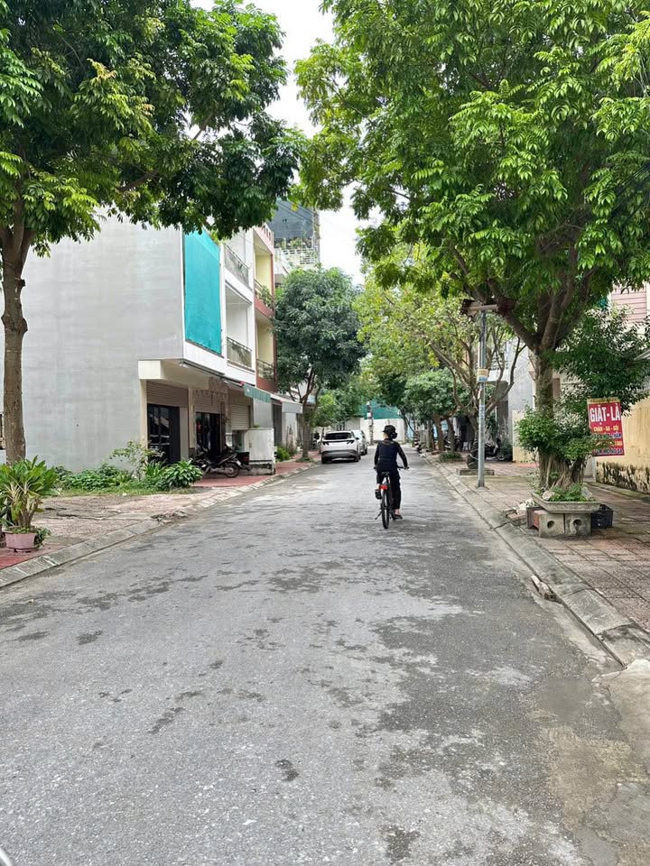 Đất nền Kỳ Bá Thái Bình 72m² giá thỏa thuận - Vị trí trung tâm, tiện ích đầy đủ!