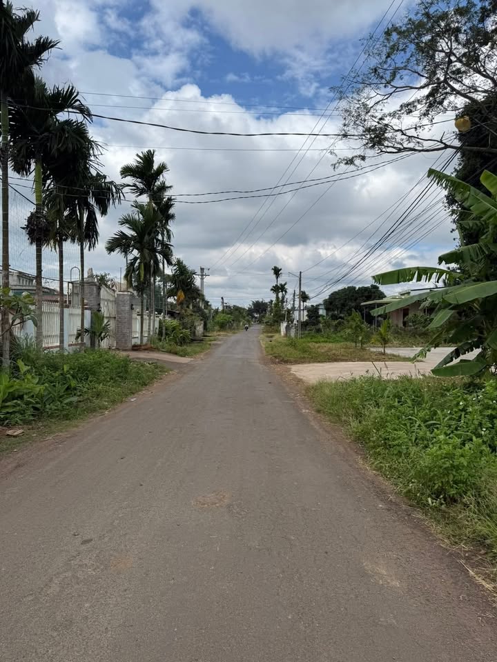 Đất nền đường Êaphê, Krông Pắc 125m² giá 800 triệu - Cơ hội đầu tư tuyệt vời!