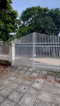 Nhà bán Phú Thanh Tân Phú 504m² giá 1,5 tỷ - Sân vườn thoáng mát!