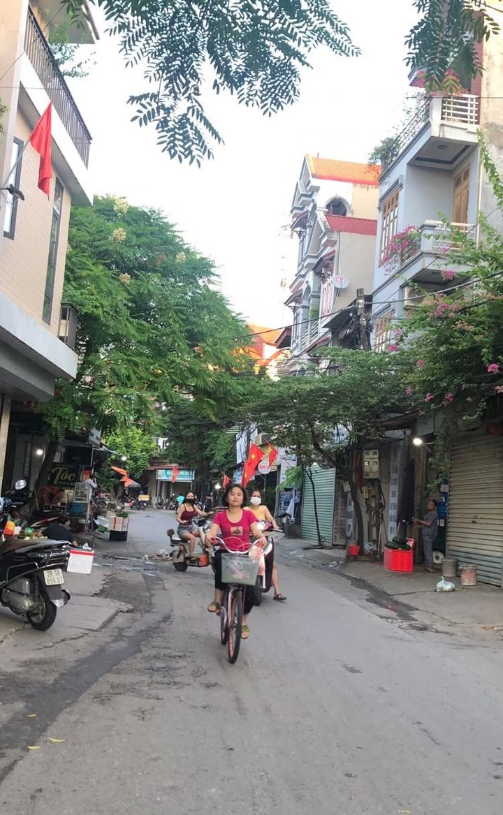 Đất thổ cư 92m² tại Trung Giã, Sóc Sơn - Giá chỉ 2 tỷ, ngay gần Quốc lộ 3!