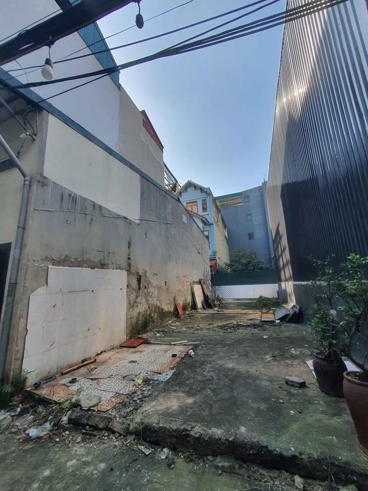 Lô đất La Khê, Hà Đông 50m² giá cực tốt - Đầu tư sinh lời ngay!