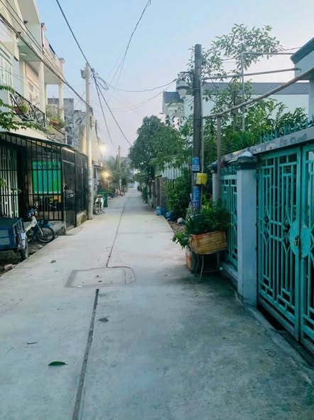 Đất nền thổ cư Tân Kiên, Bình Chánh 88m² giá chỉ 3 tỷ - Sổ hồng riêng