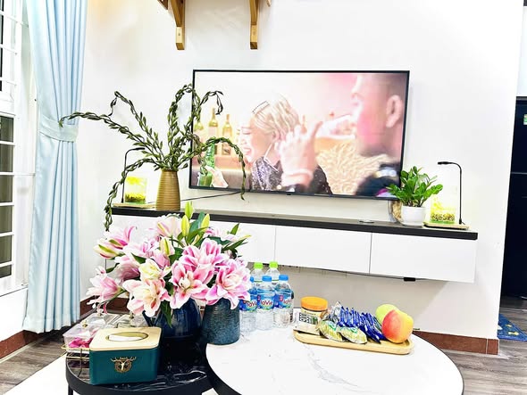 Căn hộ CT7 Dương Nội 54m² giá 3.9 tỷ - Full nội thất, sẵn sàng vào ở!