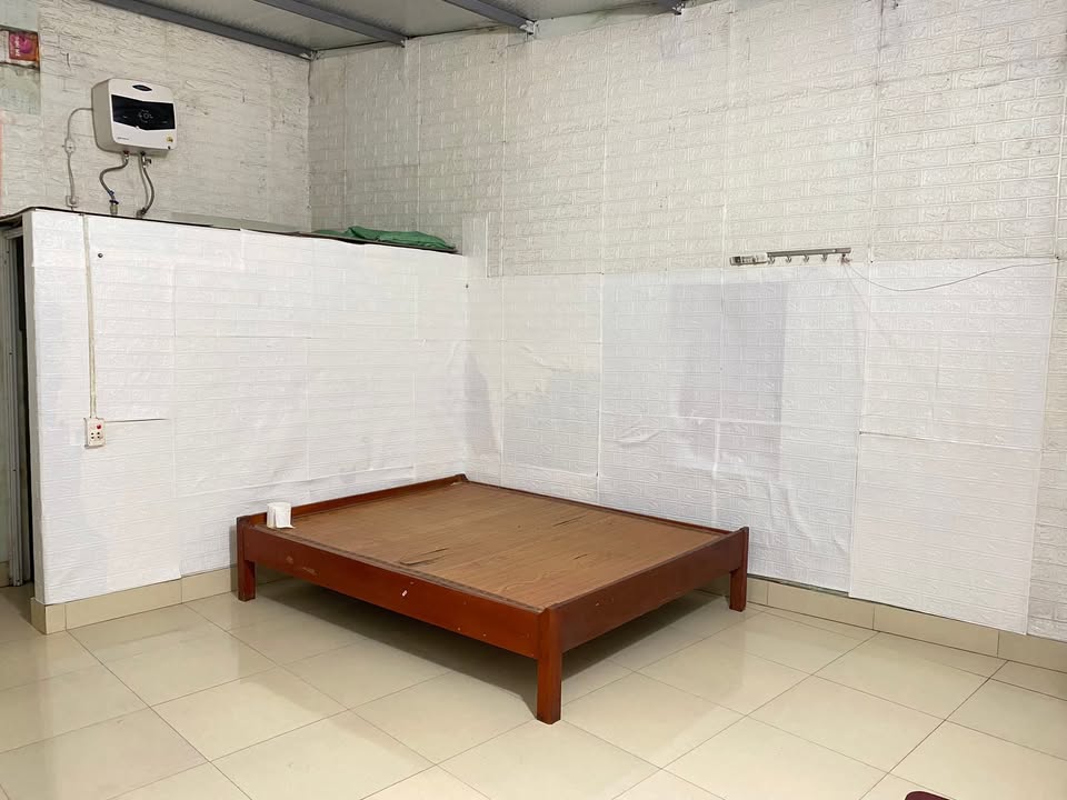 Phòng trọ 20m² tại Thanh Bình, Hải Dương giá chỉ 1.3 triệu - Tiện nghi đầy đủ!