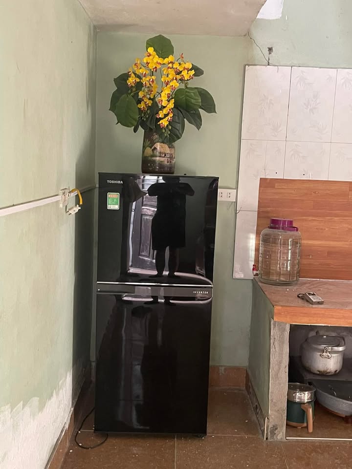 Nhà 2 tầng cho thuê tại ngõ 1075 phường Hải Tân - Giá chỉ 2,5 triệu/tháng!