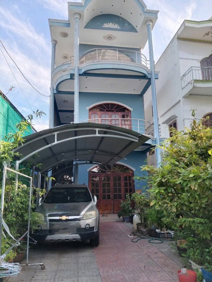 Nhà mặt tiền Quốc lộ 51, khu phố Chu Hải, 327.6m², giá 7 tỷ - Cơ hội vàng cho nhà đầu tư!