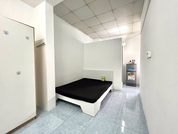 Phòng trọ cho thuê tại Lê Đình Cẩn, Bình Tân 20m² giá 2.7 triệu - Nội thất đầy đủ, tiện nghi!