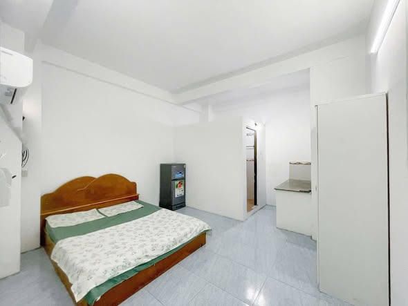 Phòng trọ cho thuê Lê Đình Cẩn, Bình Trị Đông A, 25m² giá 2.9 triệu - Giảm giá 6 tháng đầu!