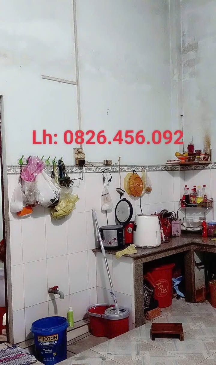 Nhà cấp 4 TDC Tân Phú, Đồng Xoài 125m² - Vị trí đắc địa gần quảng trường