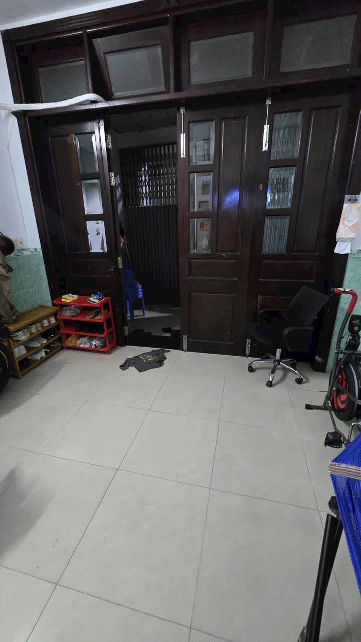 Nhà cho thuê Đường Số 15, Bình Hưng Hòa, 68m² - Nhà cấp 4 sạch đẹp, vào ở ngay!